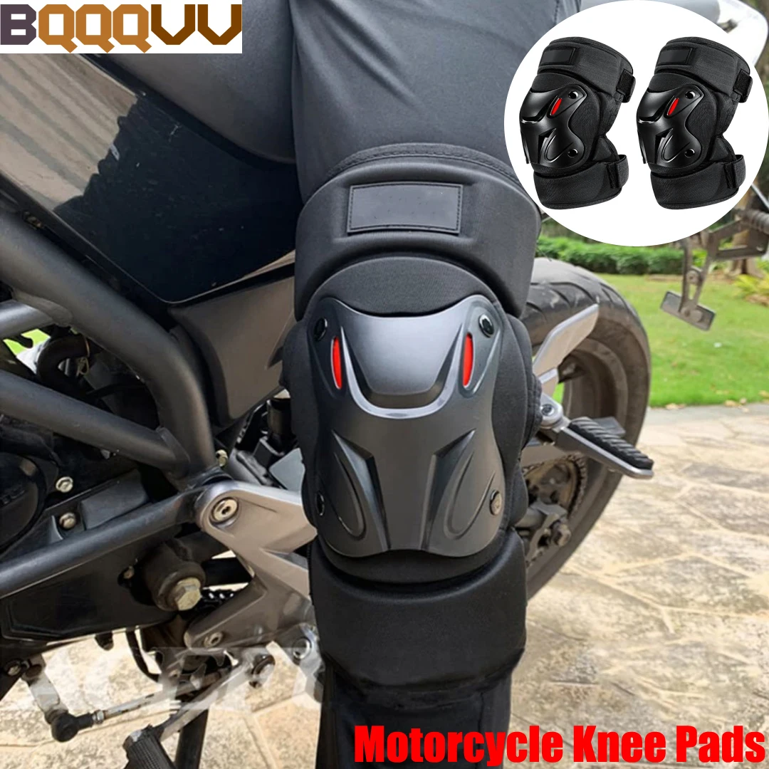 Mountain Biking Elbow Pads - زوج واحد من واقيات الركبة للدراجات
