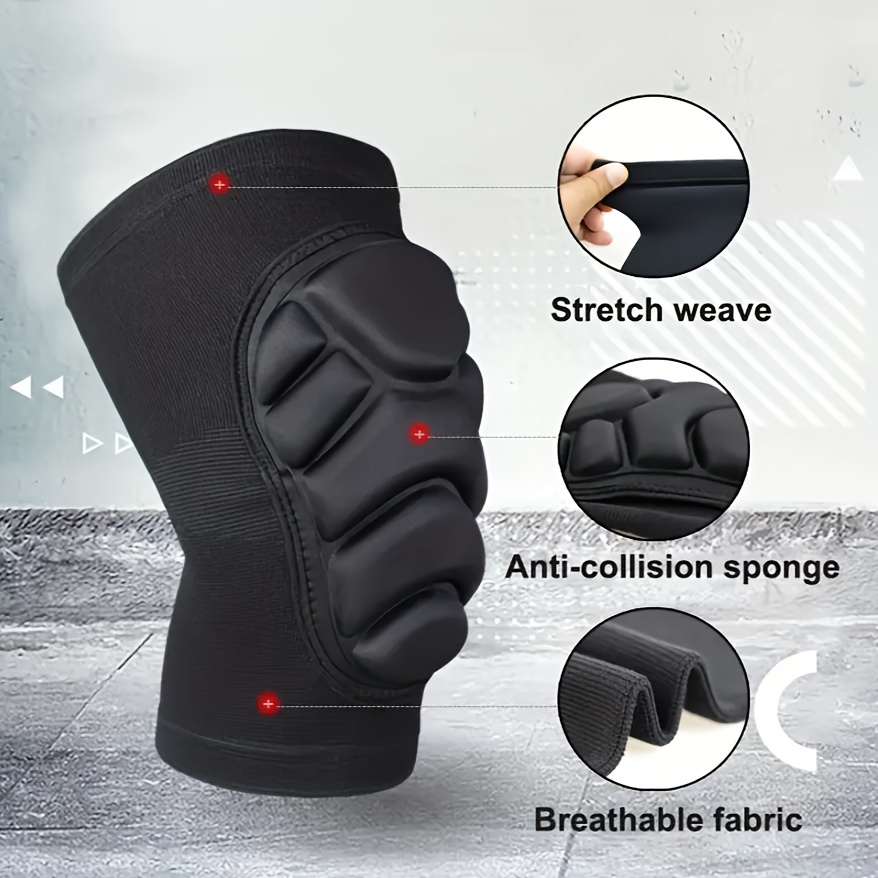 2 قطعة منصات الكوع الركبة المه - مراجعة Mountain Biking Elbow Pads وسعره