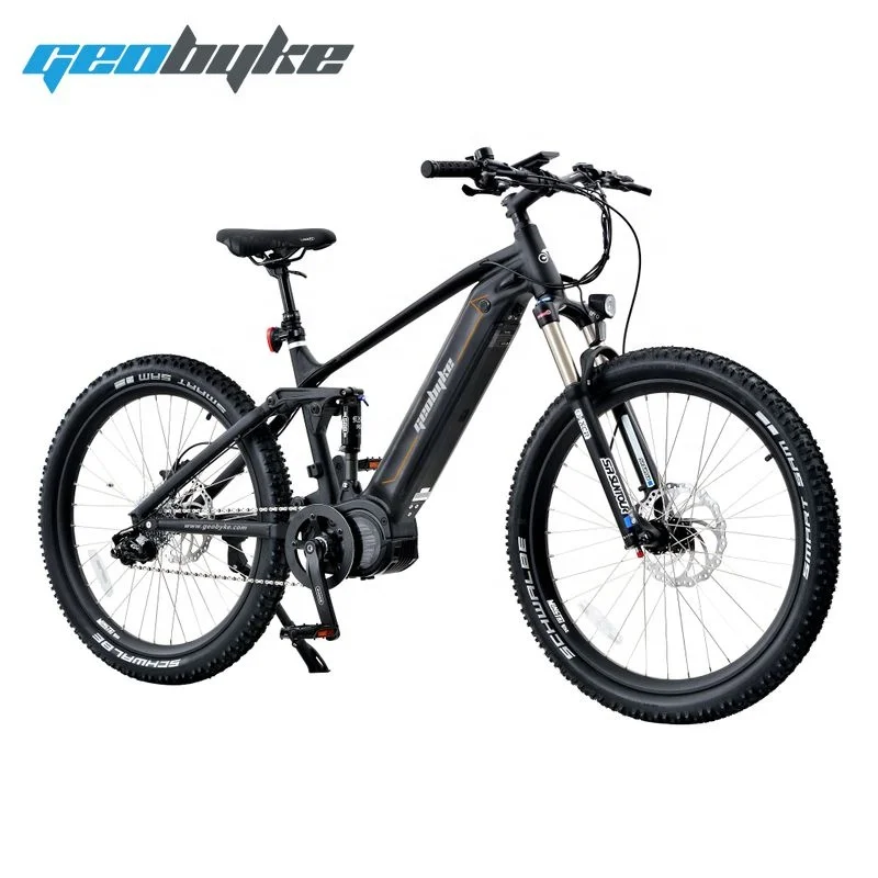 2022 مستودع أوروبا Ebike دراجة - مراجعة Mountain Biking Europe وسعره